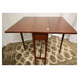 Antique Gate Leg Table