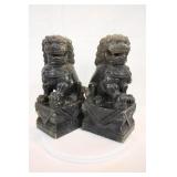 Foo Dogs