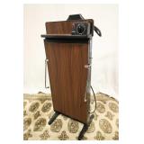 Electric Trouser Press