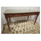 Antique Letter Writing Desk