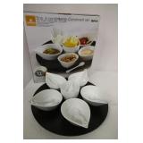 Condiment Set