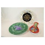 Vintage Dishes