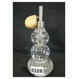 Vintage Perfume Atomizer