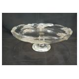 Glass Compote
