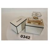 Chanel Number 5 Parfum