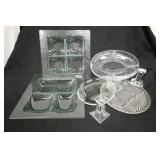 Villeroy & Boch Candlesticks & Glassware