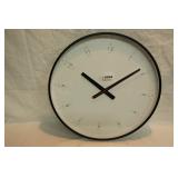 Integer Clock