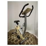 Stationary Exercise Bike