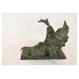 Bronze Sculpture