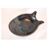 Art Pottery Bowl