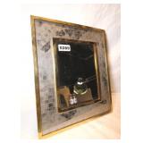 Gucci Framed Mirror