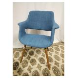 MCM Arm Chair