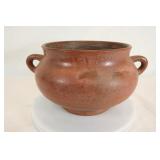 Oriental Terra Cotta Pot