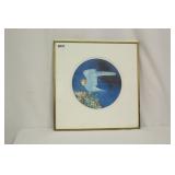 David Silverberg Numbered Print