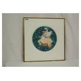 David Silverberg Artist Proof