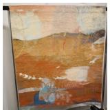 Tamara Jaworska Tapestry