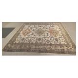 Kazak Hand Knotted Carpet