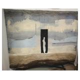 Tamara Jaworska Tapestry