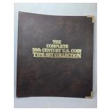 41-Coin Uncirculated US Collection - Calhoun 41-Coin Uncirculated US Collection - Calhoun