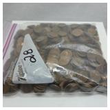 (919) One-Cent Wheat Penny (919) One-Cent Wheat Penny
