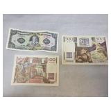 World Currency World Currency