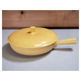 Fiesta French Casserole - Yellow
