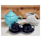 Fiesta Post-86 Items - exc cond