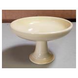 Fiesta Sweets Comport / Compote - Ivory