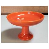 Fiesta Sweets Comport / Compote - Red