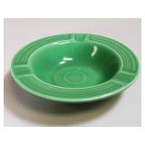 Fiesta Ash Tray - Medium Green
