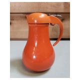 Fiesta Syrup Dispenser - RARE