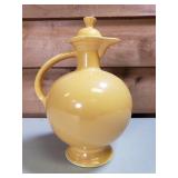 Fiesta Carafe - Yellow