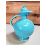 Fiesta Carafe - Turquoise