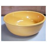 Fiesta 9-1/2" Unlisted Promotional Salad Bowl