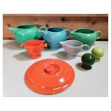 Fiesta - Various Pieces, Colors, Conditions