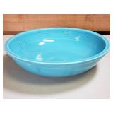 Fiesta 11-1/4" Bowl - Turquoise