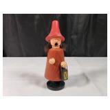 Nutcracker - Erzgebirge - 6.5"H