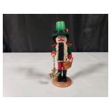 Nutcracker - Steinbach - Columbus - 5"H