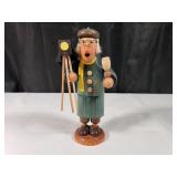 Nutcracker - Erzgebirgische - Photographer - 7"