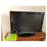 Insignia 26" LCD TV / DVD Combo