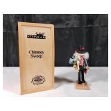 Nutcracker - Steinbach Chimney Sweep