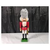 Nutcracker - Germany - 16"H