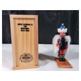 Nutcracker - Steinbach King Ludwig II of Bavaria