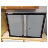 Metal Shop Cabinet