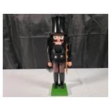 Nutcracker - Erzgebirge - 11.5"H