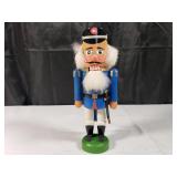 Nutcracker - Erzgebirge - 9.5"H