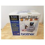 Brother HL-5040 Laser Printer