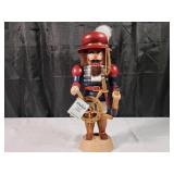 Nutcracker - Straco - 16"H
