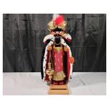 Nutcracker - Steinbach - 16"H