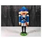 Nutcracker - VEB Hodrewa - 14"H